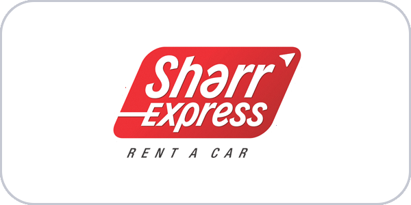 Sharr Express
